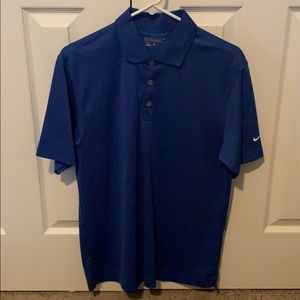 Nike Golf Shirt